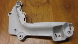 Maserati - LEVANTE SUV M161 Rear Right C Pillar Bracket - 670035050